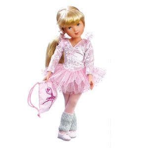 La Bella Darcy