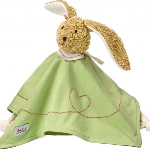 Schmusetuch Hase Pino