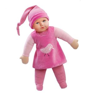 Puppa Lia