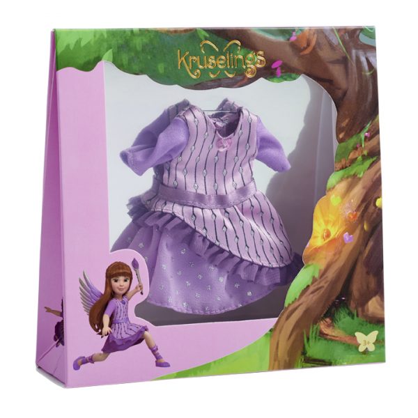 Bundle-Angebot Kruseling Chloes Picknick Set +Magic Outfit + Magic Zubehör M09 – Bild 5