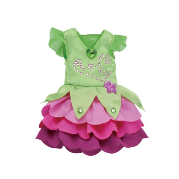 Bundle-Angebot Kruseling Sofias Garten + Magic Outfit + Magic Zubehör M010 – Bild 3