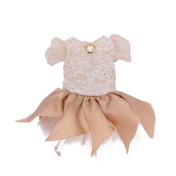 Bundle-Angebot Kruselings Luna Tennis + Magic Outfit + Magic Zubehör M007 – Bild 6