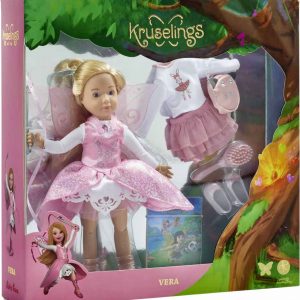 Kruseling Deluxe Box Vera