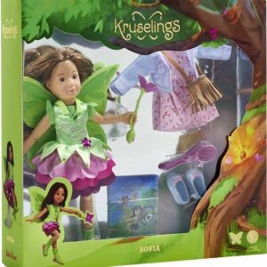 Kruseling Deluxe Box Sofia
