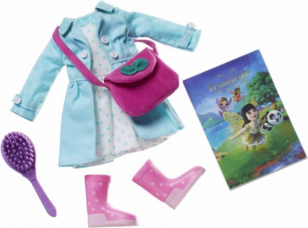 Kruseling Deluxe Box Chloe – Bild 3