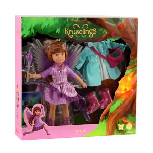 Kruseling Deluxe Box Chloe