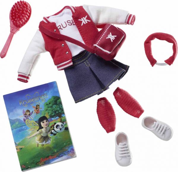 Kruseling Deluxe Box Joy – Bild 2