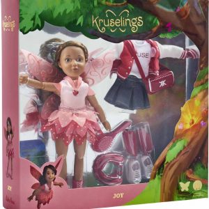 Kruseling Deluxe Box Joy