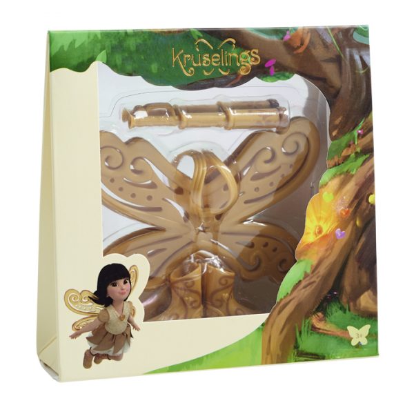 Bundle-Angebot Kruselings Luna Tennis + Magic Outfit + Magic Zubehör M007 – Bild 3