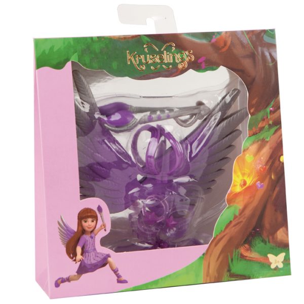 Bundle-Angebot Kruseling Chloes Picknick Set +Magic Outfit + Magic Zubehör M09 – Bild 3