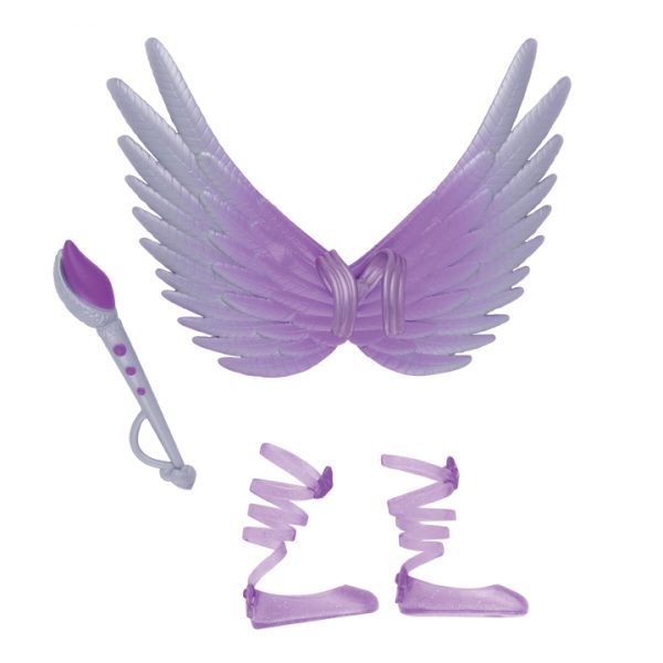 Bundle-Angebot Kruseling Chloes Picknick Set +Magic Outfit + Magic Zubehör M09 – Bild 4