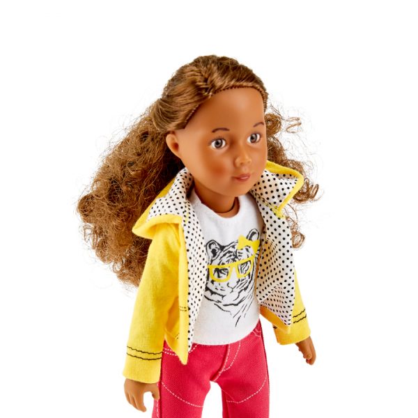 Kruseling Single doll box Joy – Bild 5