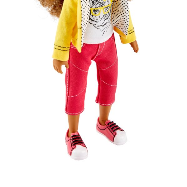 Kruseling Single doll box Joy – Bild 3