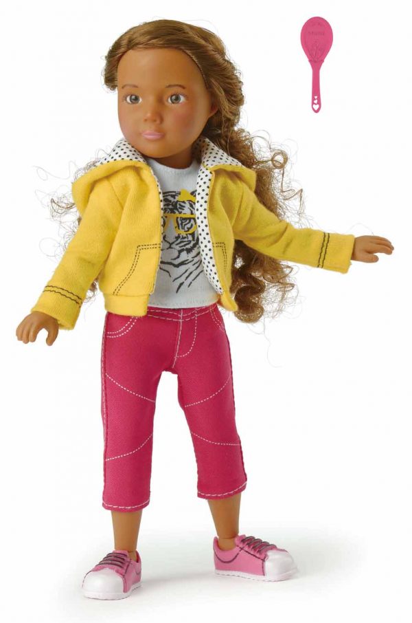 Kruseling Single doll box Joy – Bild 6