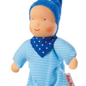 Baby Schatzi blau