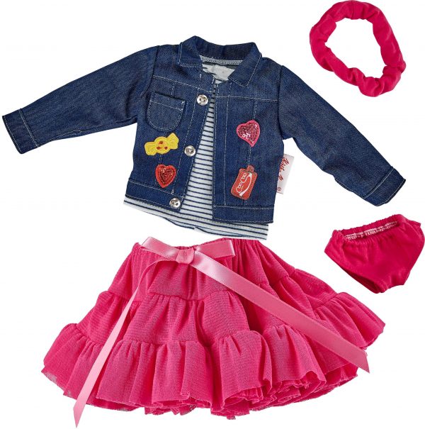 La Bella Bekleidung Party Outfit