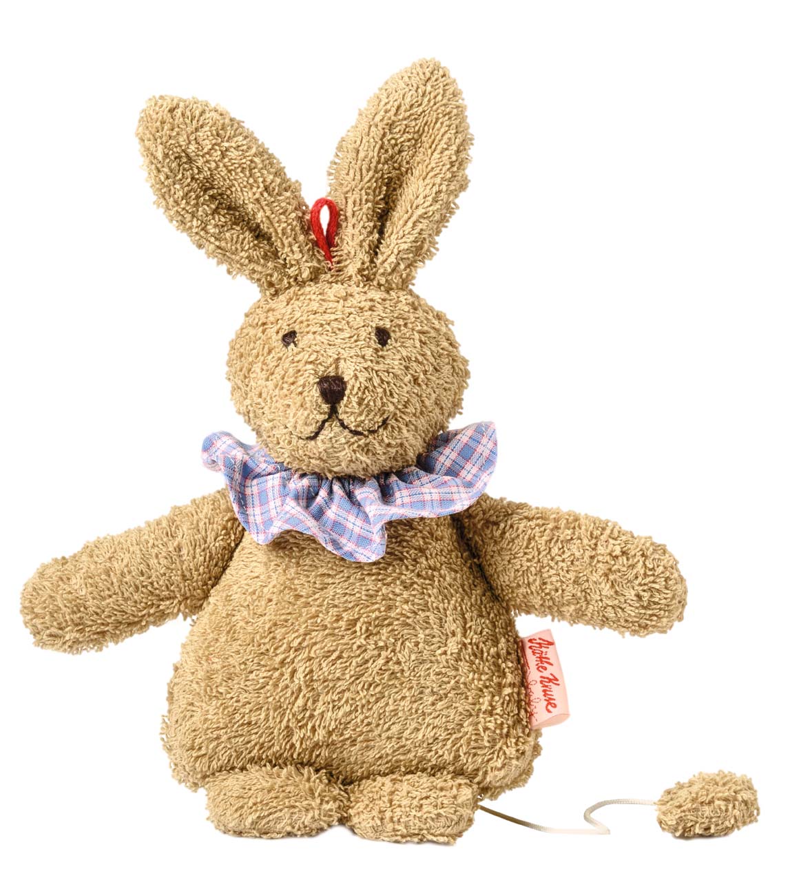 Spieluhr Klassik Hase