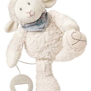 Spieluhr Lamm Moja