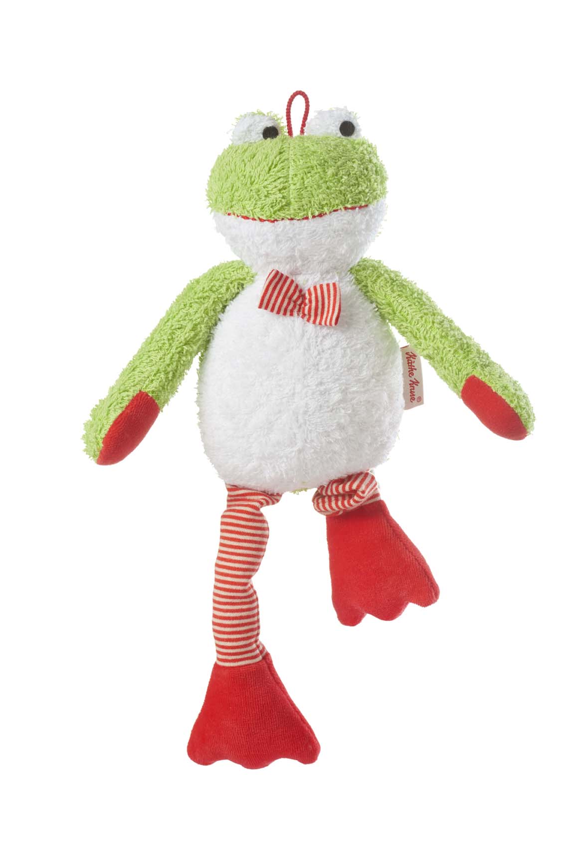 Spieluhr Frosch Chopin – Bild 2