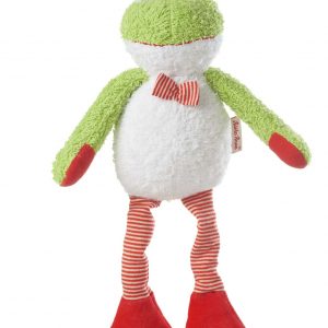 Spieluhr Frosch Chopin