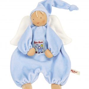 Gugguli Engel hellblau