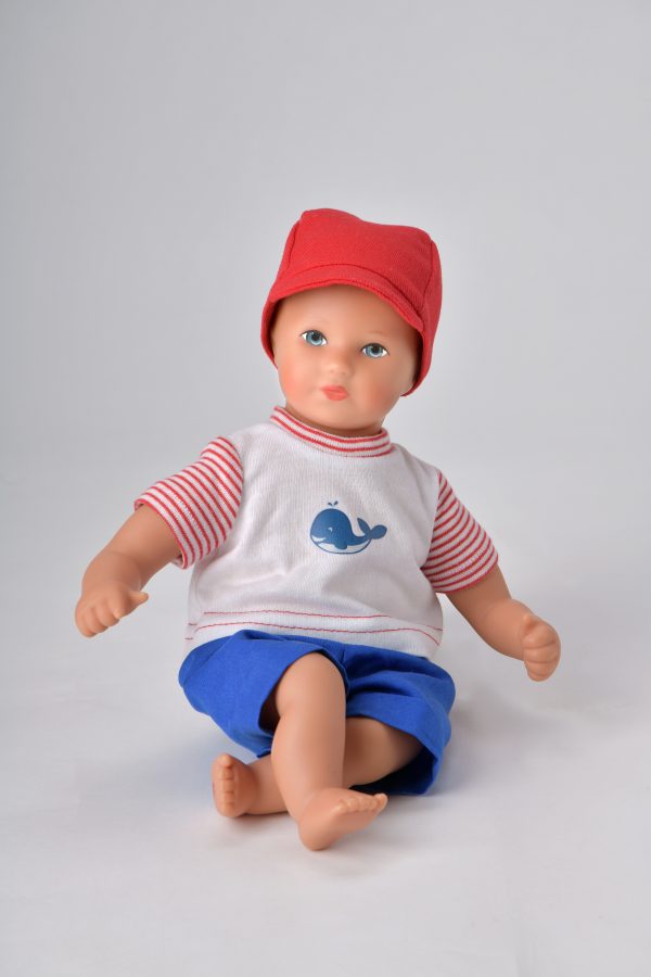 Minibambina Matti