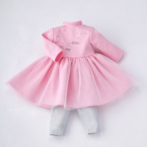 Glückskind Bekleidung Ballerina Outfit