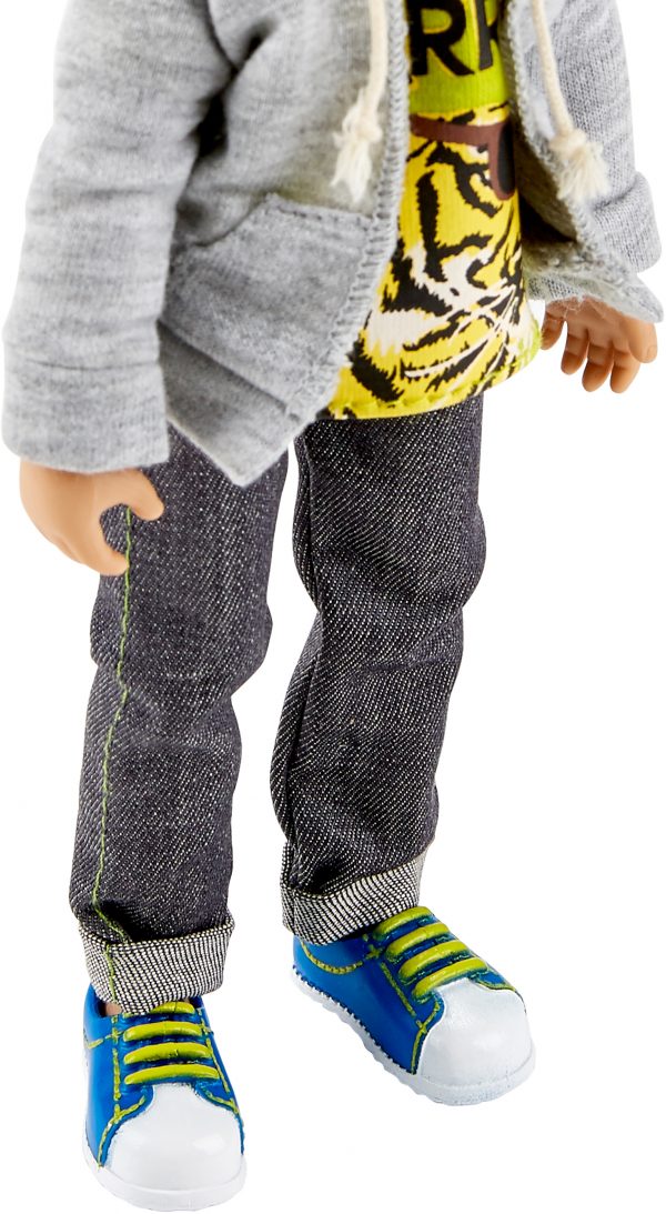 Kruselings Michael Casual Set – Bild 5