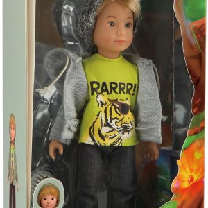 Kruselings Michael Casual Set