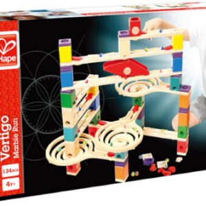 Hape Vertigo - Kugelbahn
