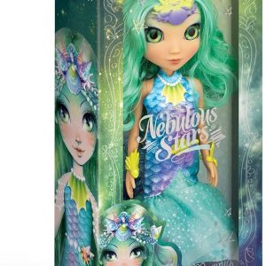 Nebulous Stars Deluxe Sammlerpuppe Marinia 38cm