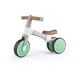 Hape "Mein erstes Lauf-Dreirad" grün