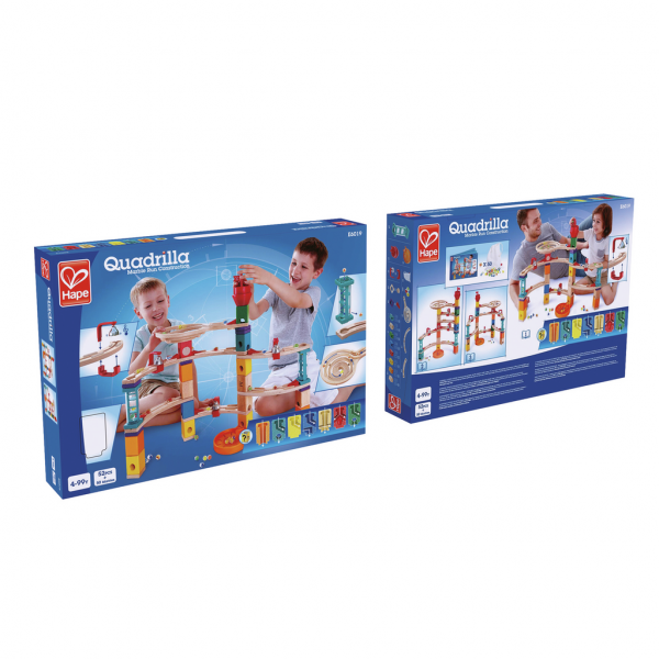 Hape Quadrilla Escape – Bild 2