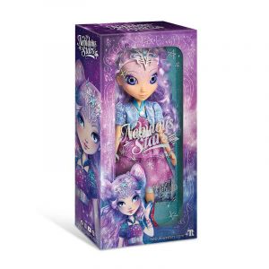 Nebulous Stars Deluxe Sammlerpuppe Nebulia 38cm