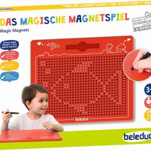 Beleduc - Das magische Magnetspiel groß