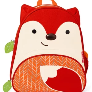 SKIP HOP Zoo Rucksack Fuchs