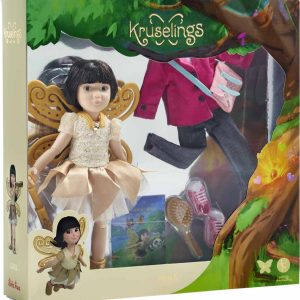 Kruseling Deluxe Box Luna