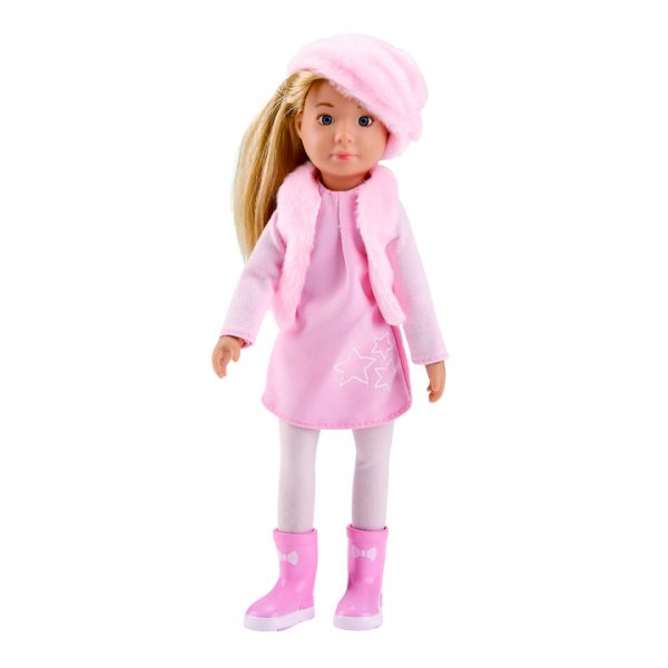 Kruseling Single doll box Vera – Bild 6