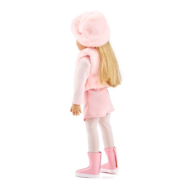 Kruseling Single doll box Vera – Bild 5