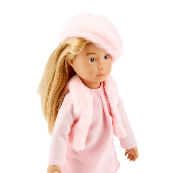 Kruseling Single doll box Vera – Bild 4