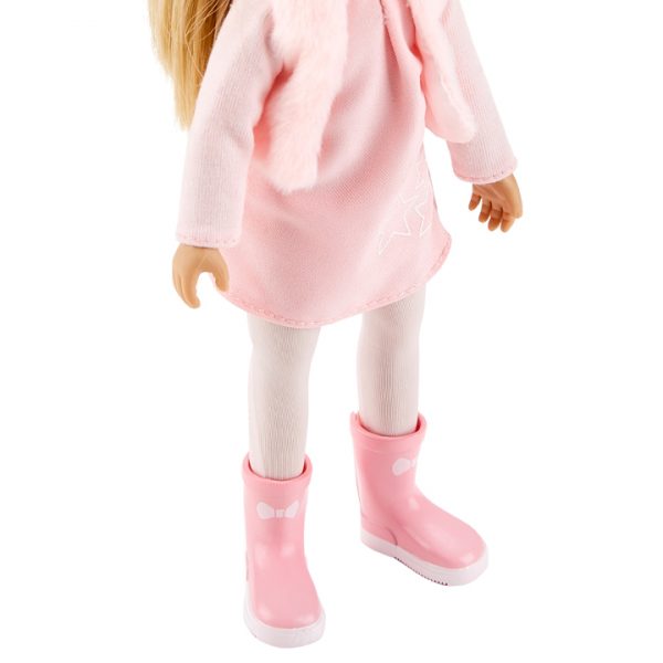Kruseling Single doll box Vera – Bild 3