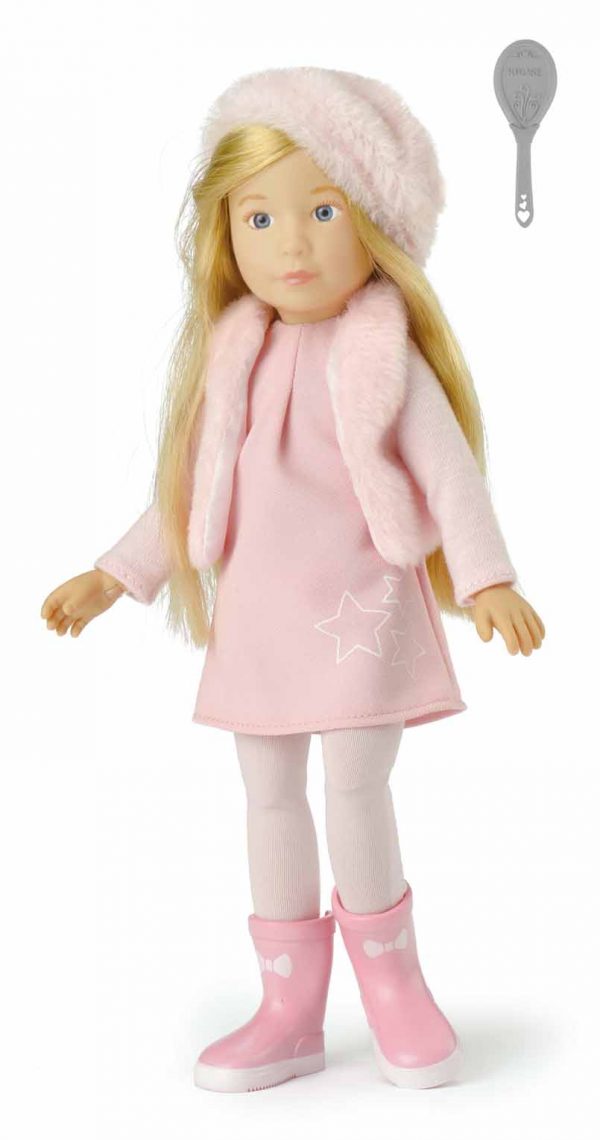 Kruseling Single doll box Vera – Bild 7