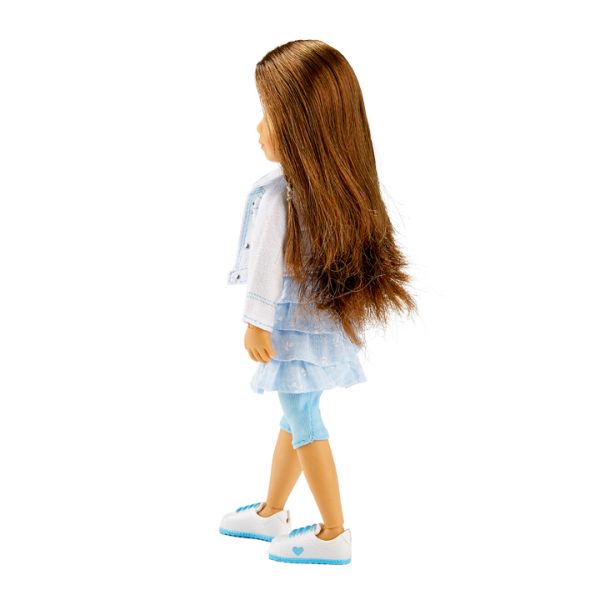 Kruseling Single doll box Sofia – Bild 5