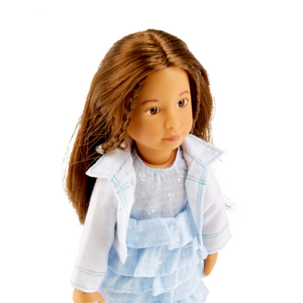Kruseling Single doll box Sofia – Bild 4