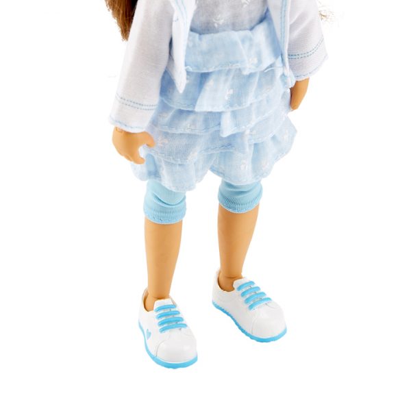 Kruseling Single doll box Sofia – Bild 3