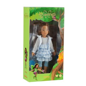 Kruseling Single doll box Sofia