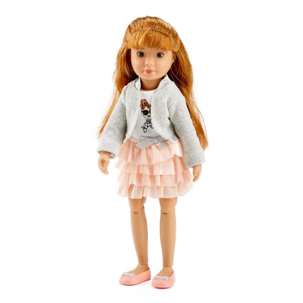 Kruseling Single doll box Chloe – Bild 6
