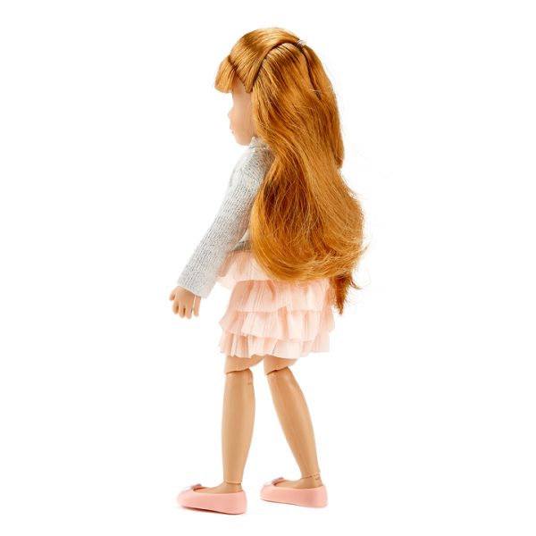 Kruseling Single doll box Chloe – Bild 5