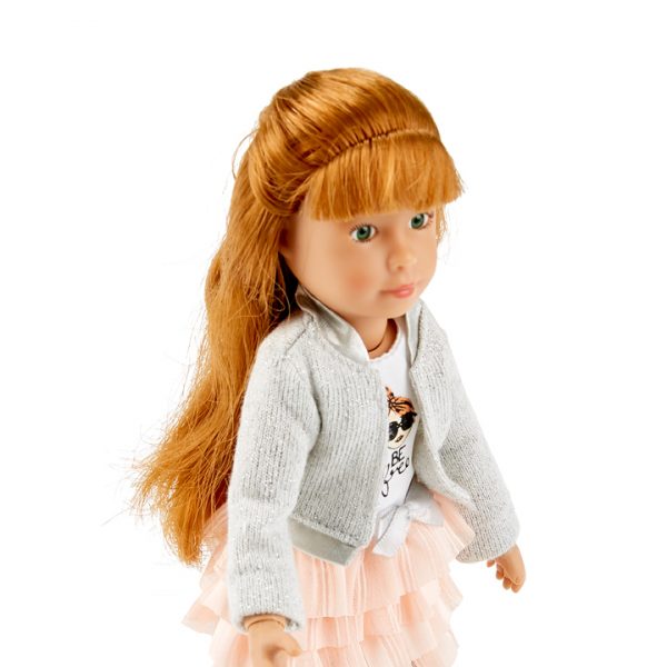 Kruseling Single doll box Chloe – Bild 4