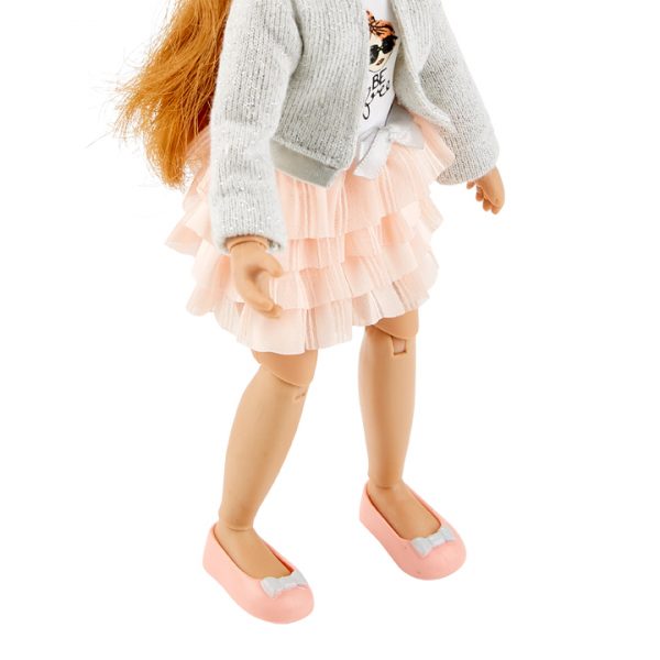 Kruseling Single doll box Chloe – Bild 3